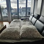 Penthouse-wohnung Am Innenhafen Duisburg