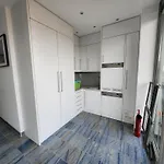 Penthouse-wohnung Am Innenhafen Apartman Duisburg