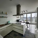 Penthouse-wohnung Am Innenhafen Duisburg
