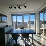 Penthouse-wohnung Am Innenhafen * Duisburg