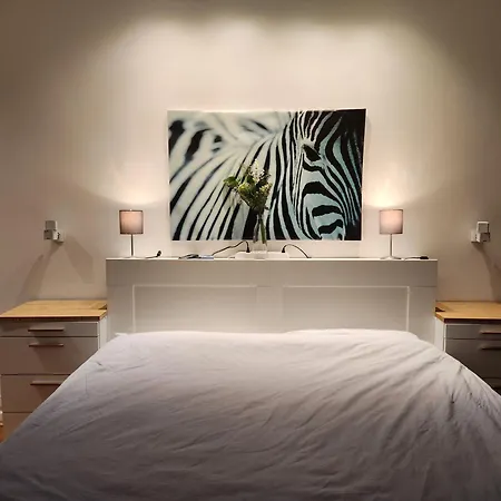 Penthouse-wohnung Am Innenhafen شقة دوسبرغ